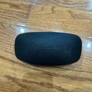 Salvatore Farragamo Sunglasses Case